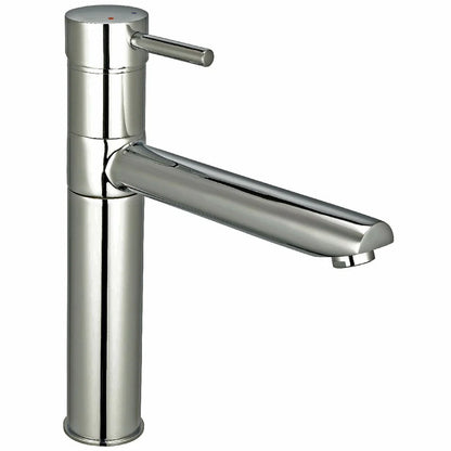 Reginox Hudson BN Kitchen mixer tap Brushed
