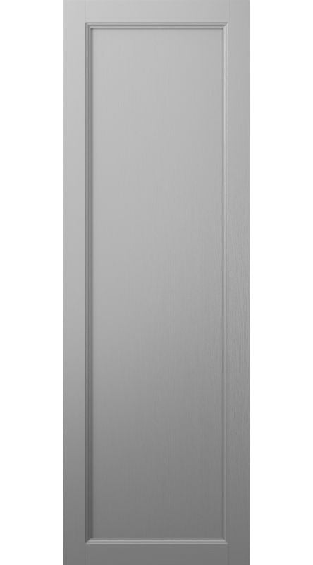 Pembridge TAUPE GREY  Bedroom Wardrobe doors and accessories