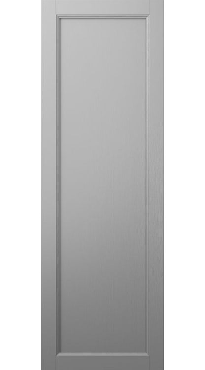 Pembridge TAUPE GREY  Bedroom Wardrobe doors and accessories