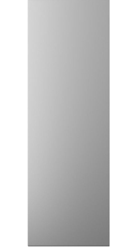 Zola Soft-Matte LIGHT GREY Bedroom Wardrobe doors and accessories