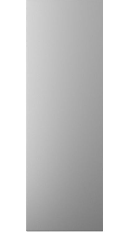Zola Soft-Matte LIGHT GREY Bedroom Wardrobe doors and accessories