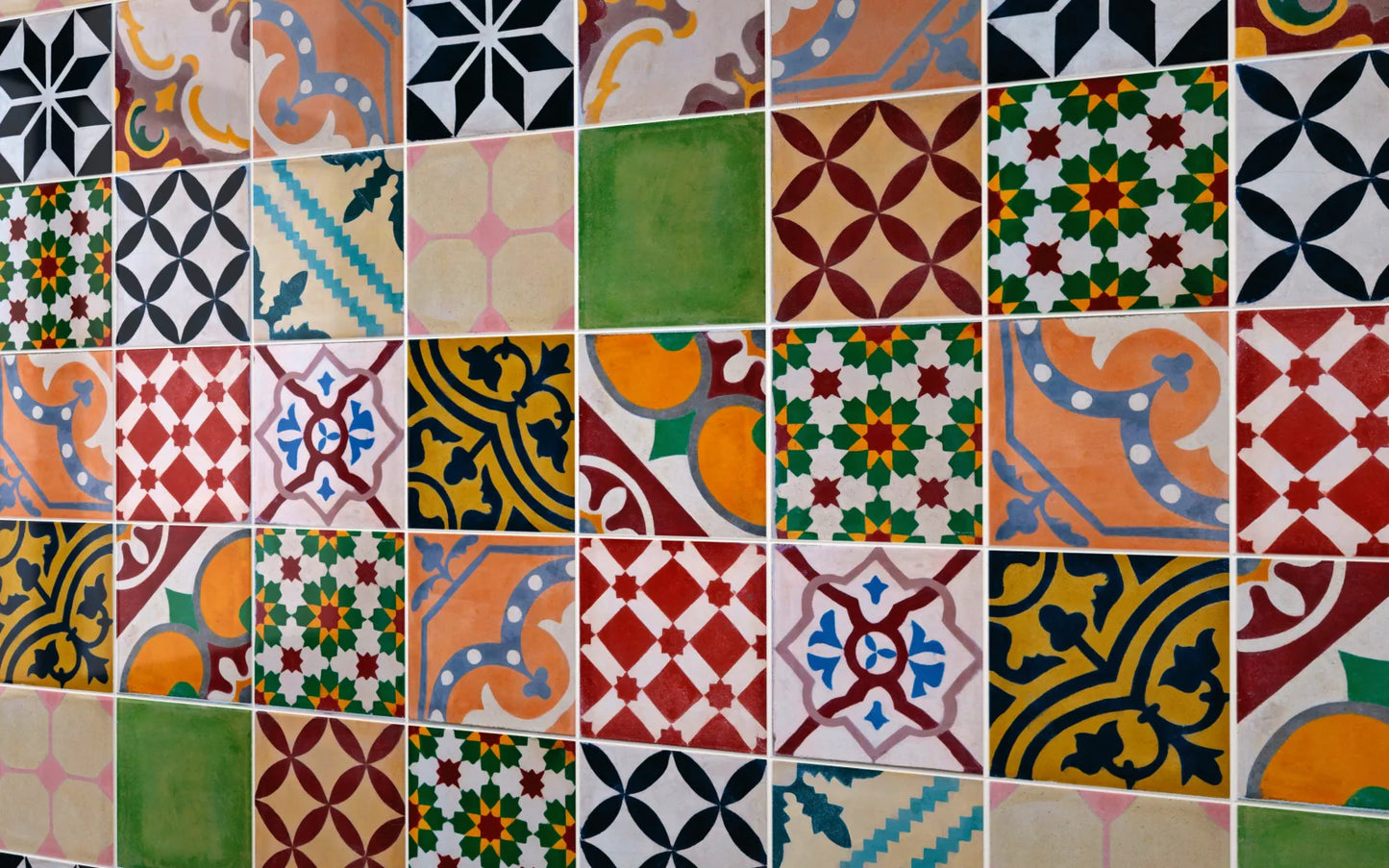 Pattern Recycled 2mm PVC Sheet 1220x2440mm Various options