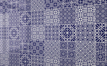 Pattern Recycled 2mm PVC Sheet 1220x2440mm Various options
