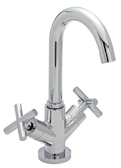 Croce Basin mono mixer Tap (447CROCE)