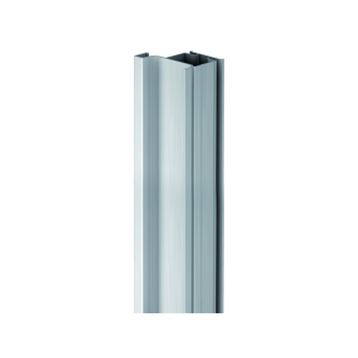 Gola Rails for True Handleless Kitchens