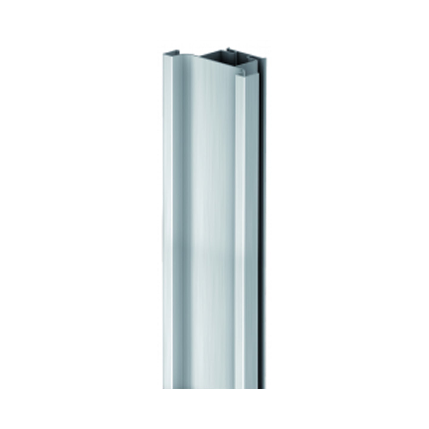 Gola Rails for True Handleless Kitchens