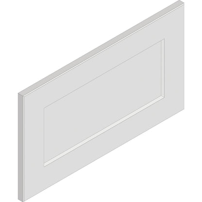 Dawson PORCELAIN Bedroom Wardrobe doors and accessories