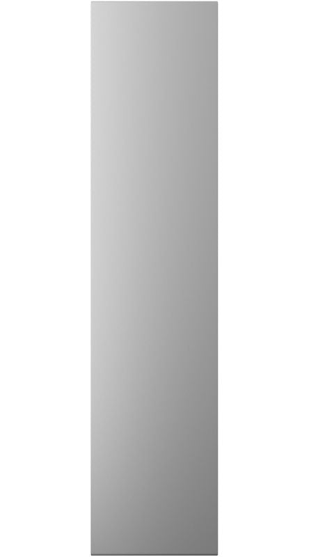 Zola Soft-Matte LIGHT GREY Bedroom Wardrobe doors and accessories