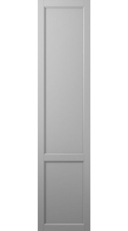Pembridge TAUPE GREY  Bedroom Wardrobe doors and accessories
