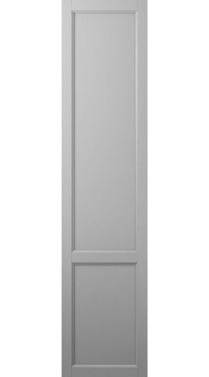 Pembridge TAUPE GREY  Bedroom Wardrobe doors and accessories