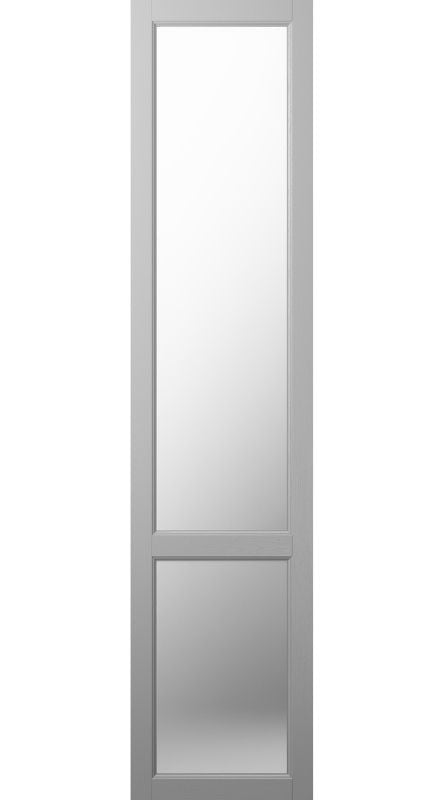 Pembridge TAUPE GREY  Bedroom Wardrobe doors and accessories
