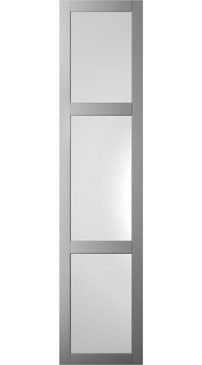 Dawson PORCELAIN Bedroom Wardrobe doors and accessories