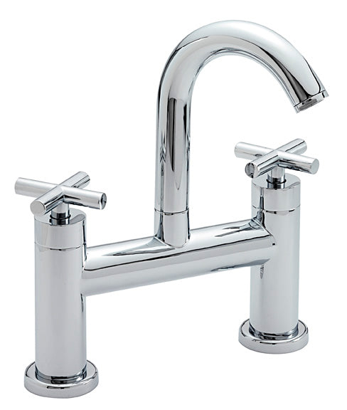 Croce Bath Mixer Tap (111CROCE)