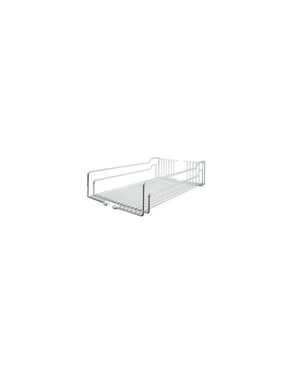 Kesseböhmer Dispensa 300/400/500 Larder Unit Storage Chrome Pull-out, Unhanded