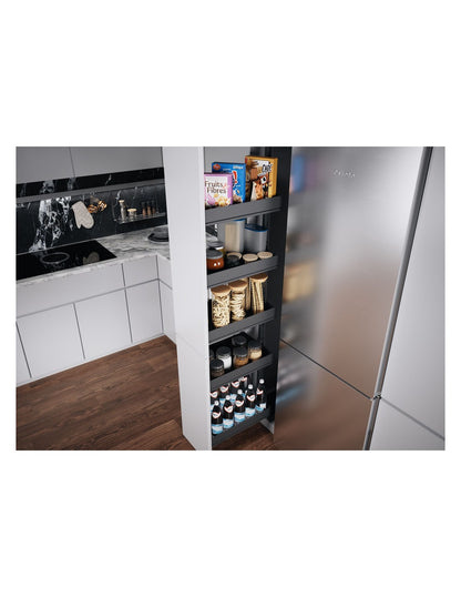 Kesseböhmer, Dispensa, Larder Unit Storage, 300/400mAnthracite, Arena Pure, Pull-out, Unhanded