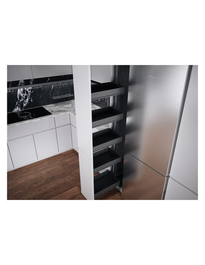 Kesseböhmer, Dispensa, Larder Unit Storage, 300/400mAnthracite, Arena Pure, Pull-out, Unhanded