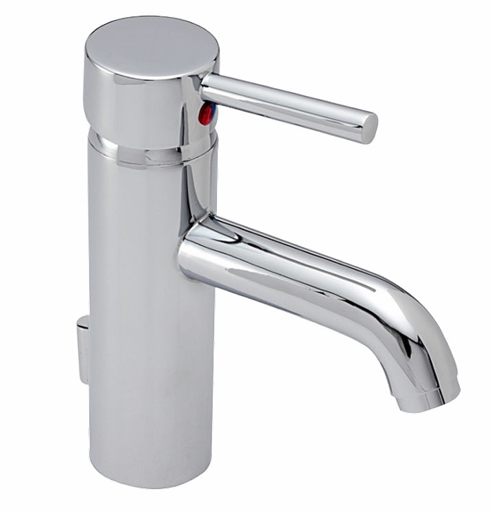 1-Hole Bath shower mixer tap (35LAG)