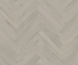 Lignum Core Greywood Herringbone - Pack Size:2.23m²