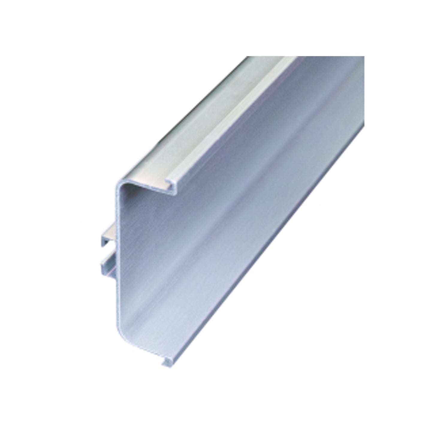 Gola Rails for True Handleless Kitchens