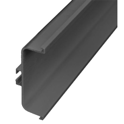 Gola Rails for True Handleless Kitchens