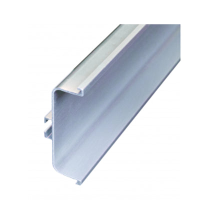 Gola Rails for True Handleless Kitchens