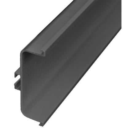 Gola Rails for True Handleless Kitchens