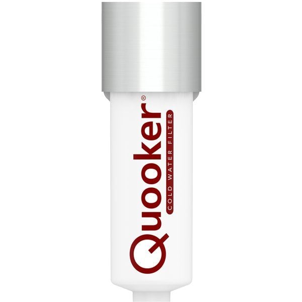 Quooker Flex Round Pull-out Boiling Water Tap BLACK with a choice of Tanks