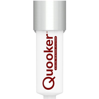 Quooker Flex Round Pull-out Boiling Water Tap BLACK with a choice of Tanks