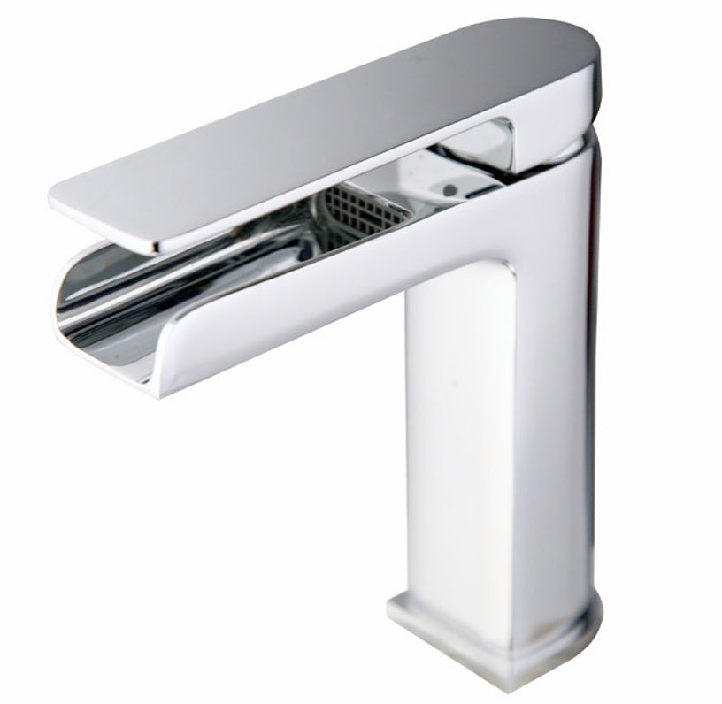 Trevi Waterfall Basin Mixer Tap (447TREVI)