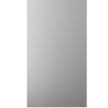 Zola Soft-Matte LIGHT GREY Bedroom Wardrobe doors and accessories