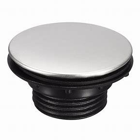 Tap Hole Cover brushed