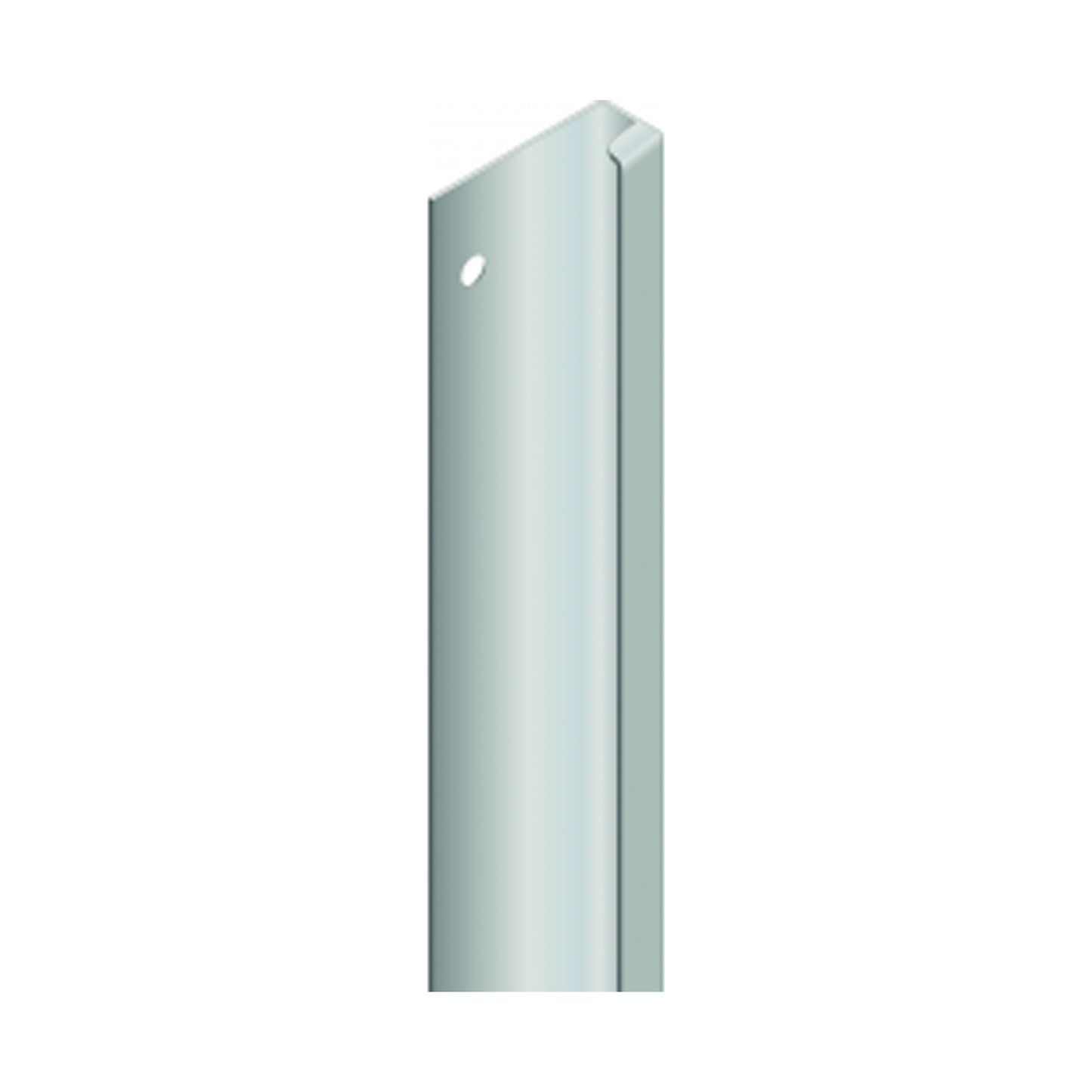 Gola Rails for True Handleless Kitchens