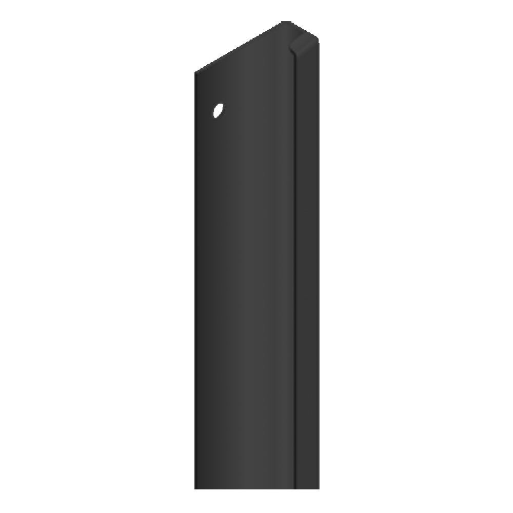 Gola Rails for True Handleless Kitchens