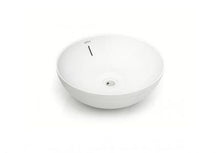 Load image into Gallery viewer, VILLAREAL PORCELAIN WASHBASIN WHITE (4128)
