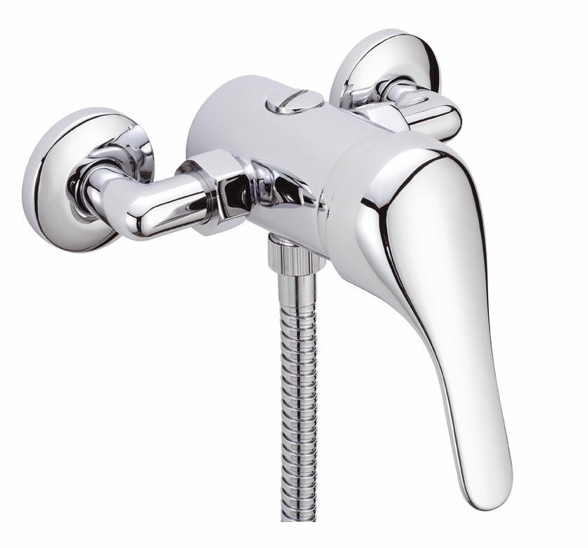 Manual Combination Shower Valve (6969)