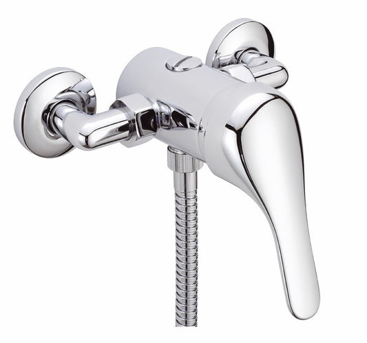 Manual Combination Shower Valve (6969)
