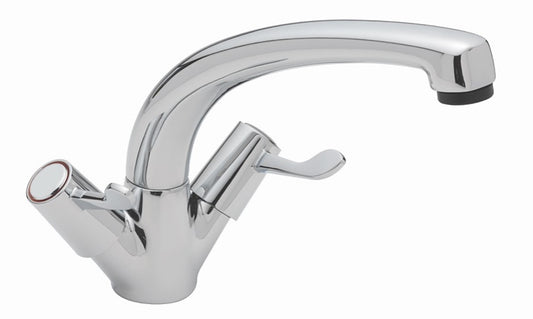 Kitchen Mixer Tap Dual Flow (793SHLEV)