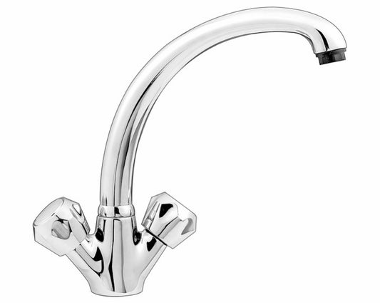 Kitchen Mixer Tap Dual Flow (793MILCP)