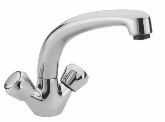 Kitchen Mixer Tap Dual Flow (793ESACP)