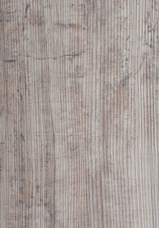 Perform Harmony Kitchen Work top, BIANCO ASH 2400x600x32mm Square Edge
