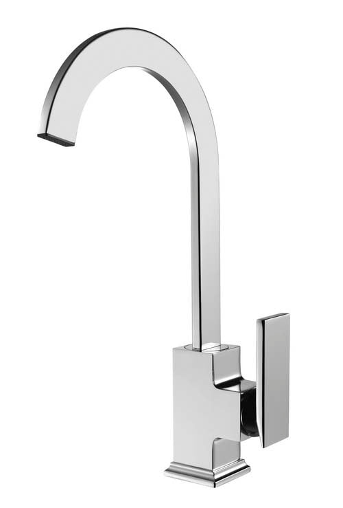 Nina Single Lever Sink Kitchen mixer Tap