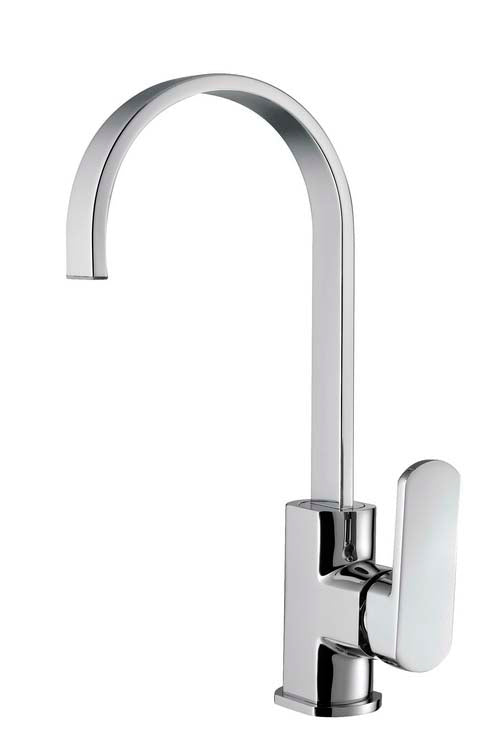 Pinta Single Lever Kitchen Mixer Tap
