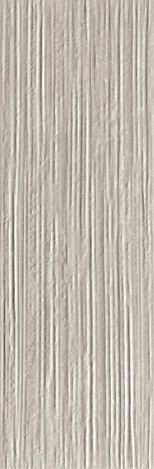 Maku Rock Grey Italian White Body Wall Tile Pack (IT0040)