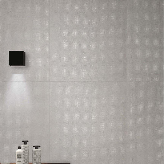 750x750mm Rooy Grey Matt Italian Porcelain Tile Pack (IT0092)