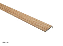 Load image into Gallery viewer, Angle Edge 2700mm x 25mm Metal Profiles, Various Colours
