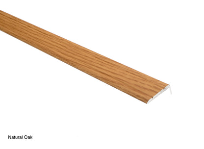 Angle Edge 900mm x 25mm Metal Profiles, Various Colours