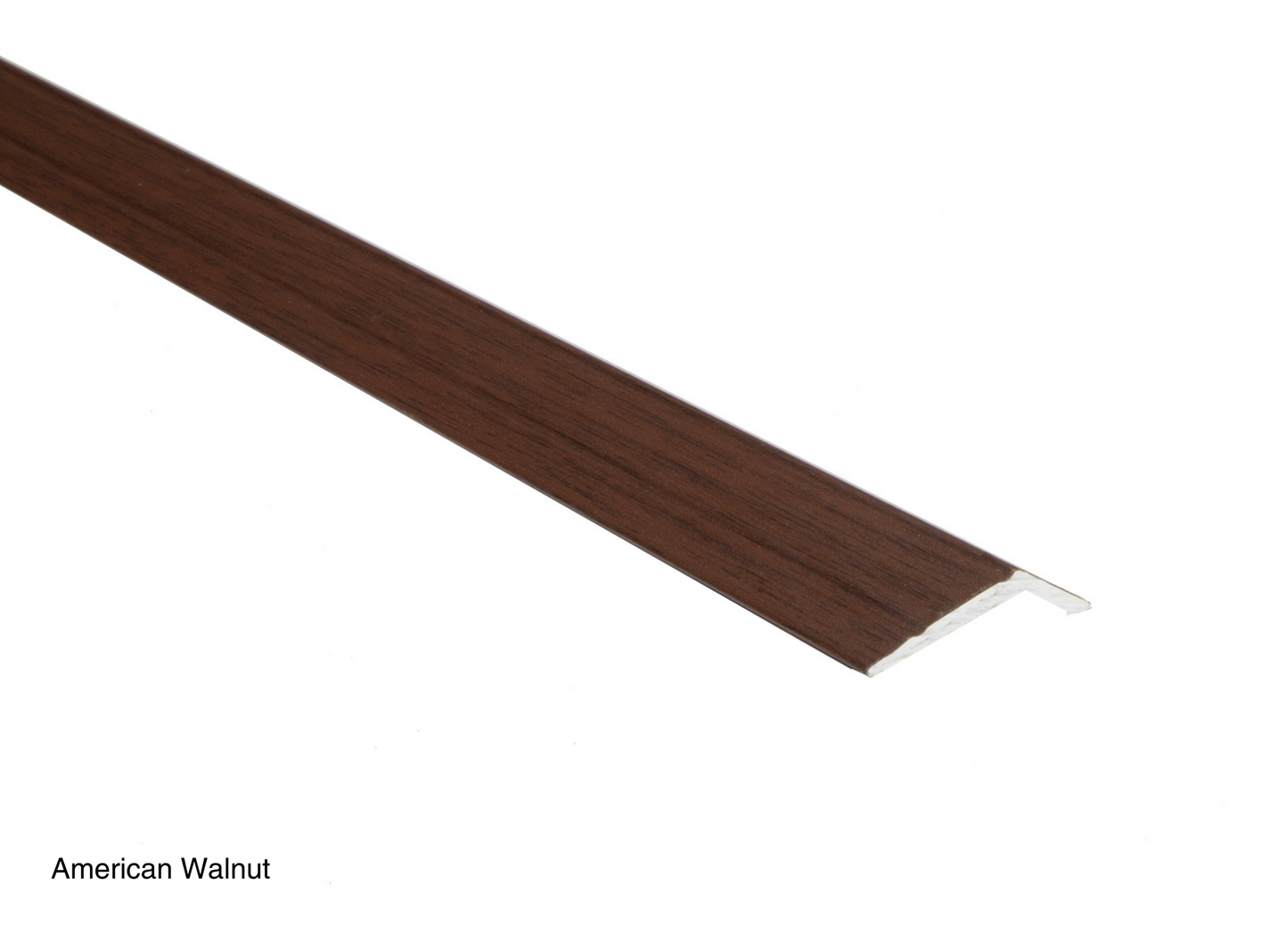 Reducer 2700mm Metal Profile, Various Colours