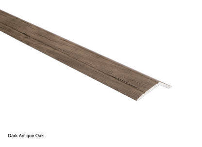 Reducer 2700mm Metal Profile, Various Colours