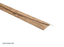 Load image into Gallery viewer, Reducer 900mm Metal Profile, Various Colours
