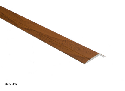 Reducer 900mm Metal Profile, Various Colours